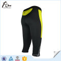 Pantalones de running personalizados para mujeres Slim Fit Fitness Wear